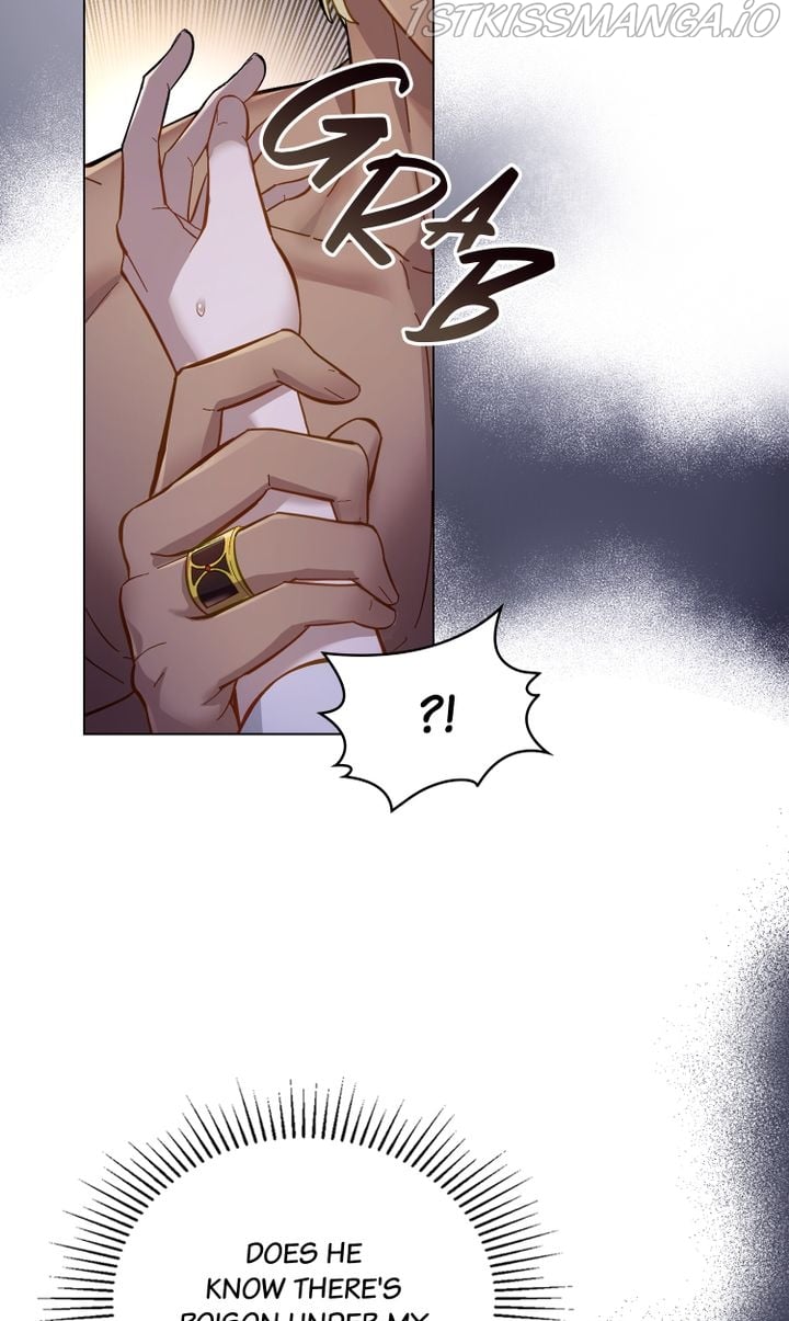 Lies Become You Chapter 3 page 35