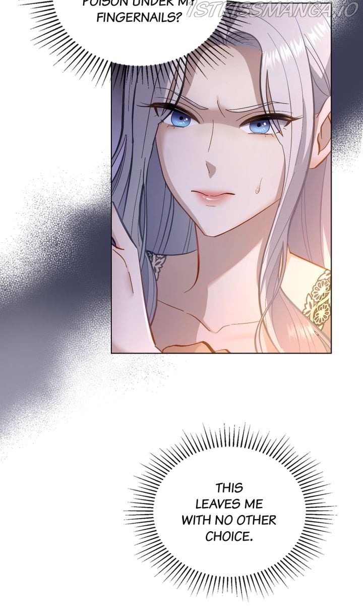 Lies Become You Chapter 3 page 36