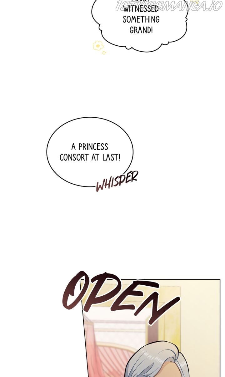 Lies Become You Chapter 3 page 54