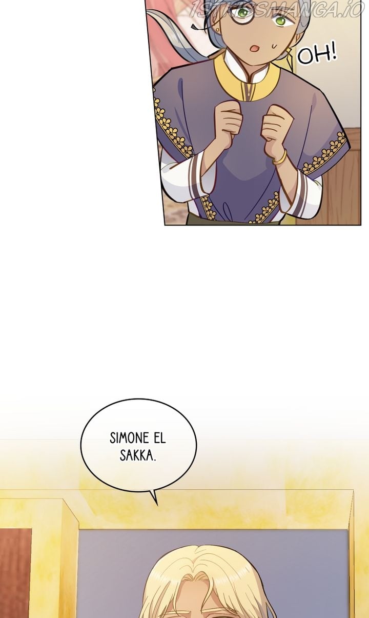Lies Become You Chapter 3 page 55