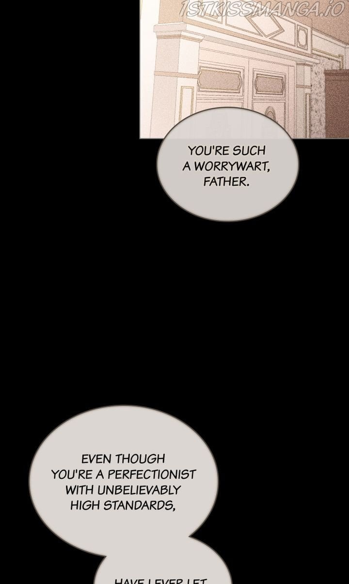 Lies Become You Chapter 3 page 5