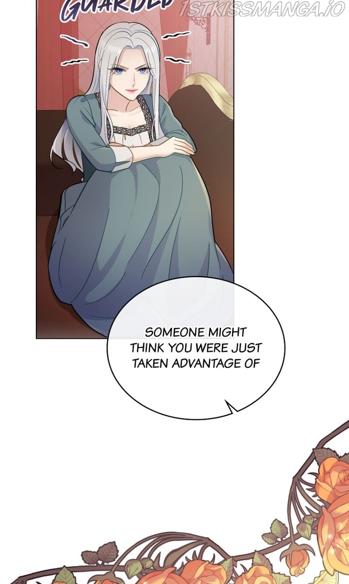Lies Become You Chapter 3 page 61