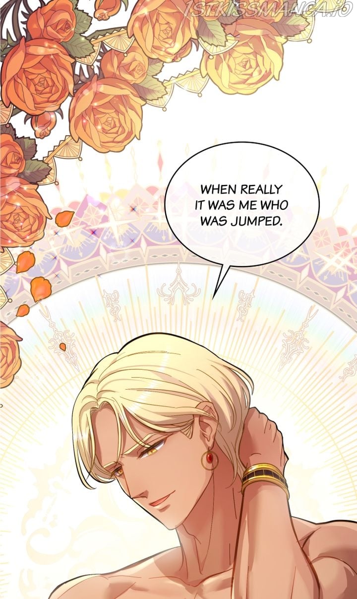 Lies Become You Chapter 3 page 62