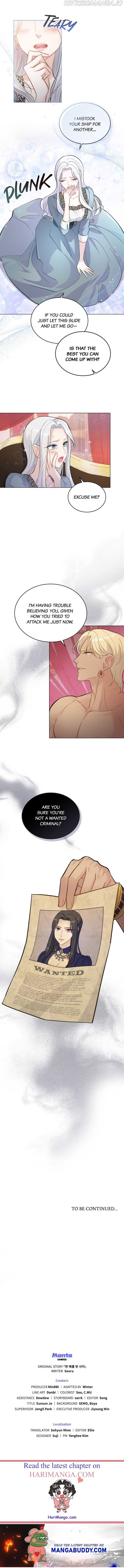 Lies Become You Chapter 3 page 66