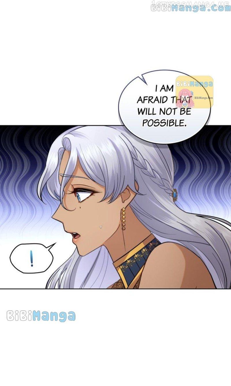 Lies Become You Chapter 42 page 11