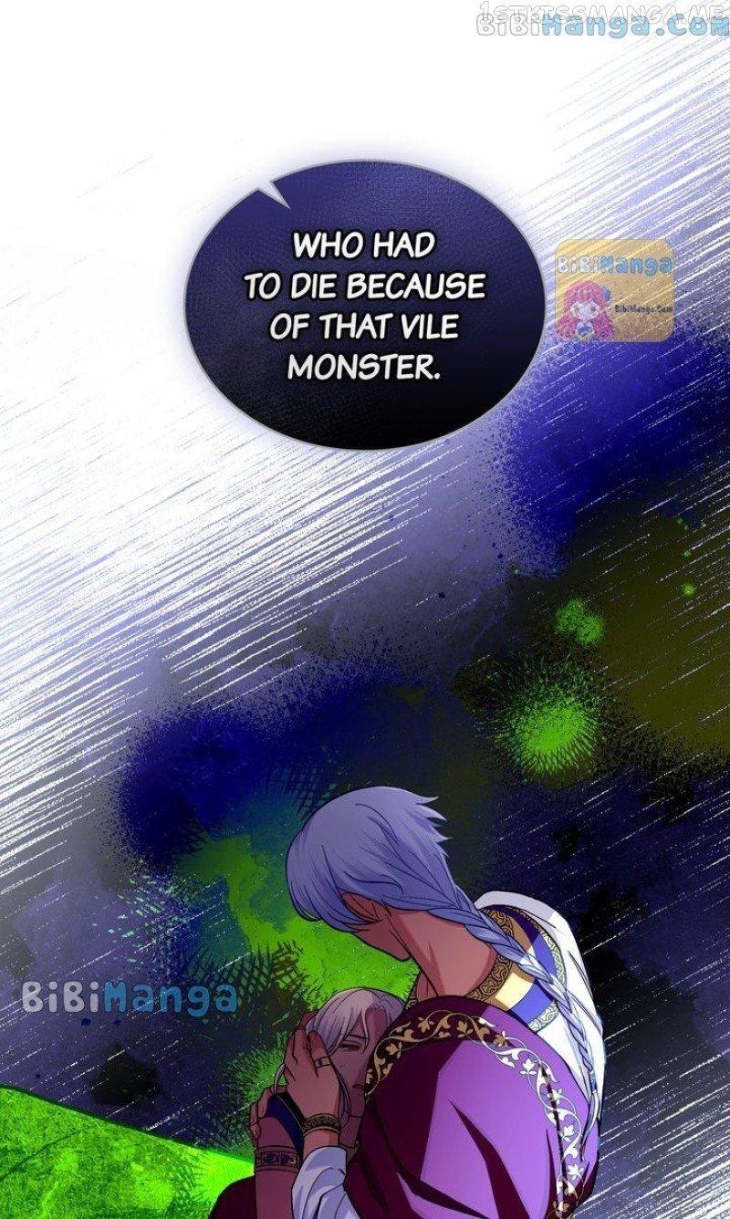 Lies Become You Chapter 42 page 21