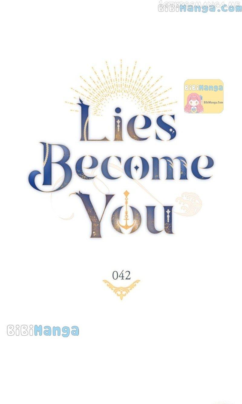 Lies Become You Chapter 42 page 23