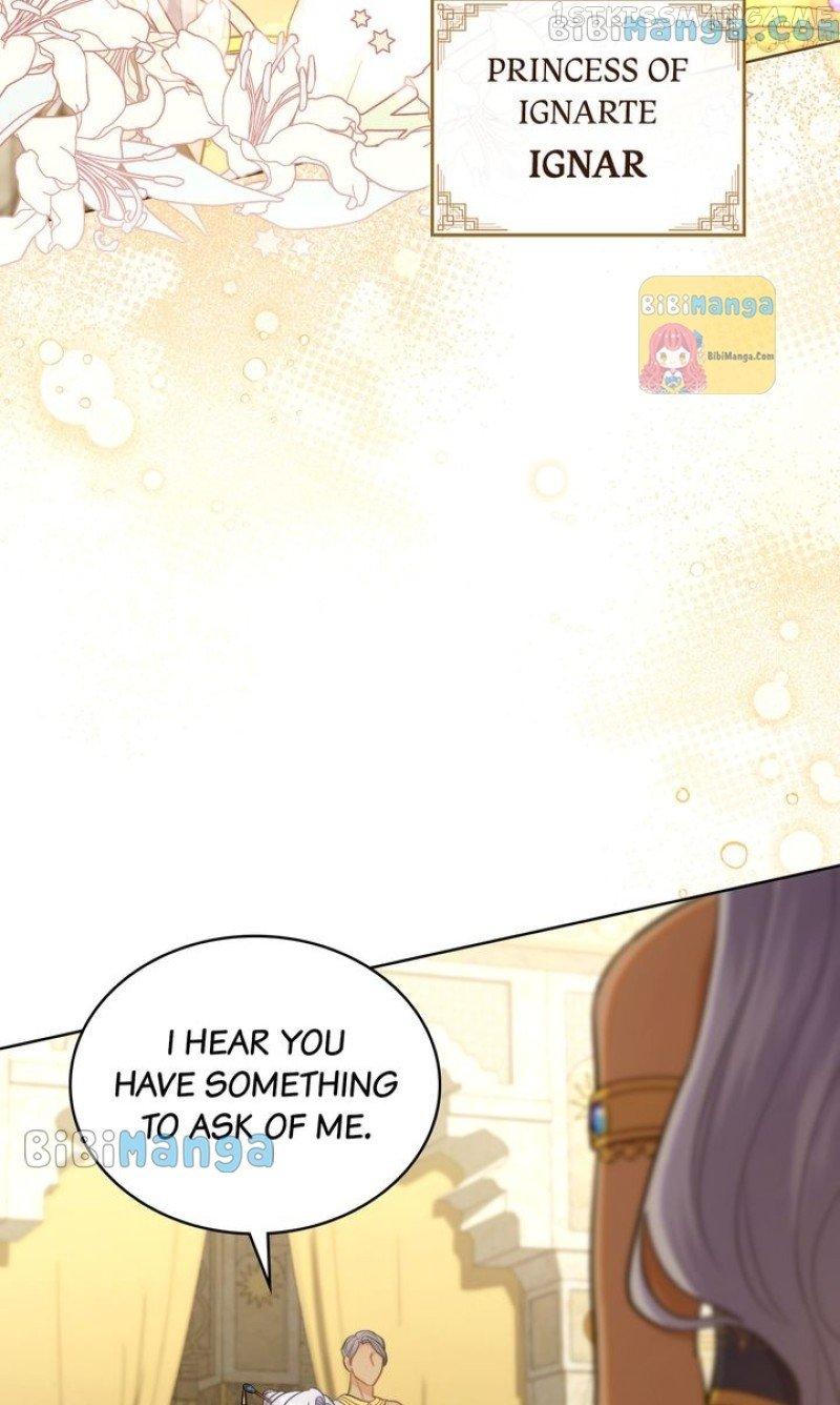 Lies Become You Chapter 42 page 2