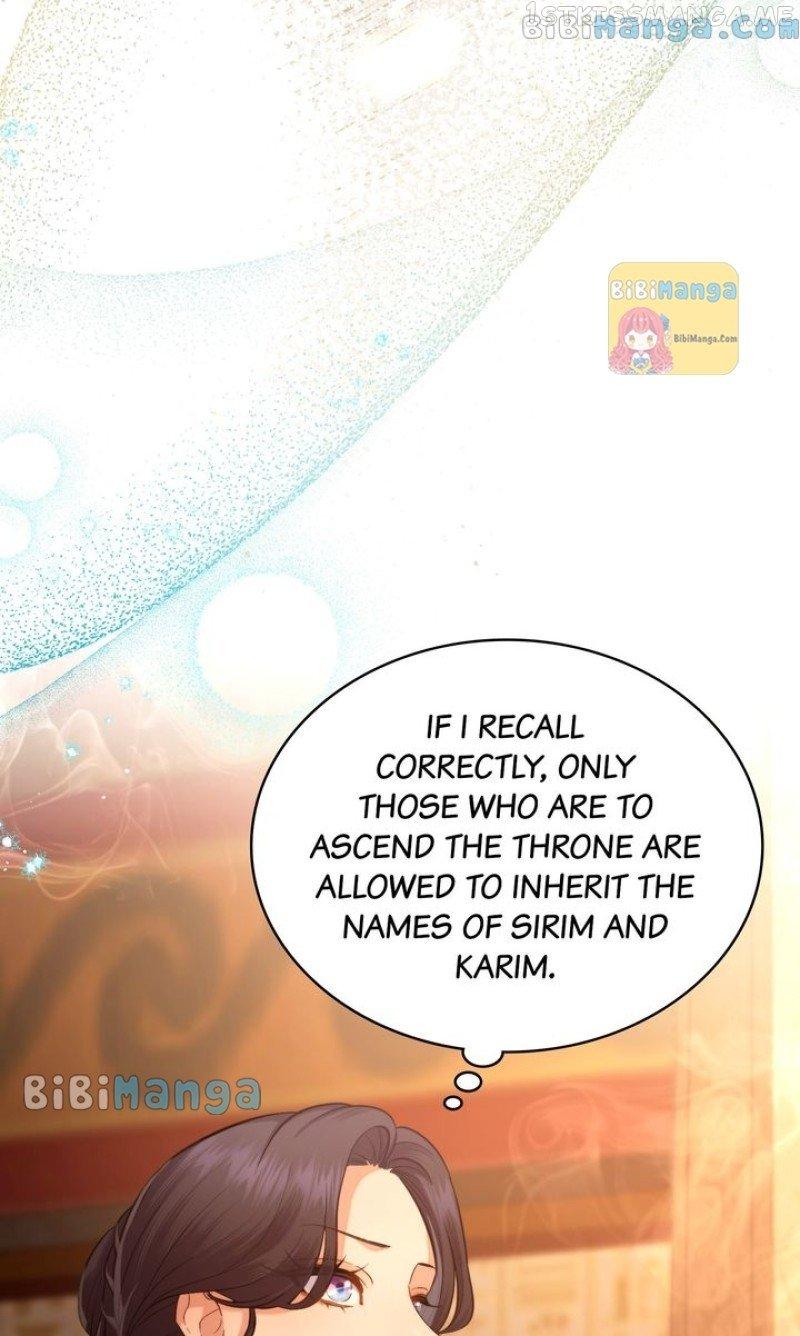 Lies Become You Chapter 42 page 36