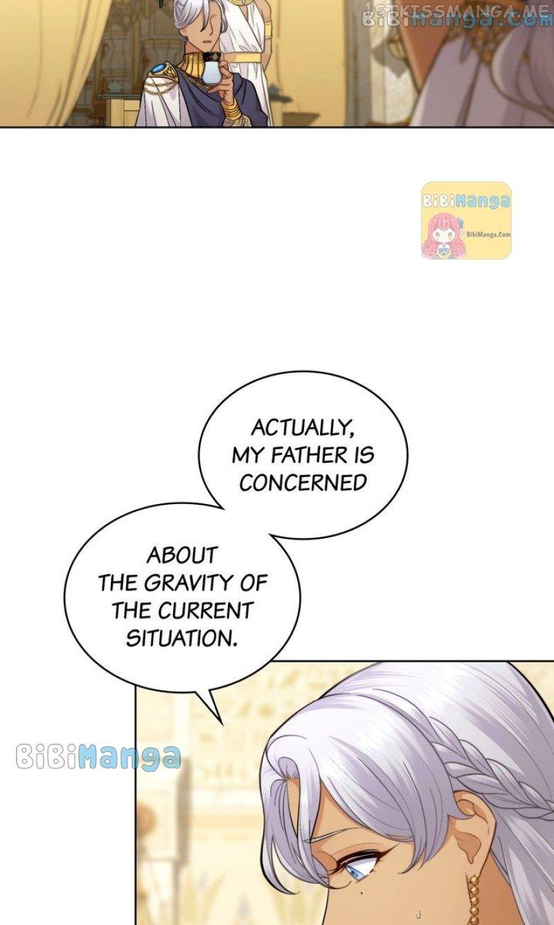 Lies Become You Chapter 42 page 3
