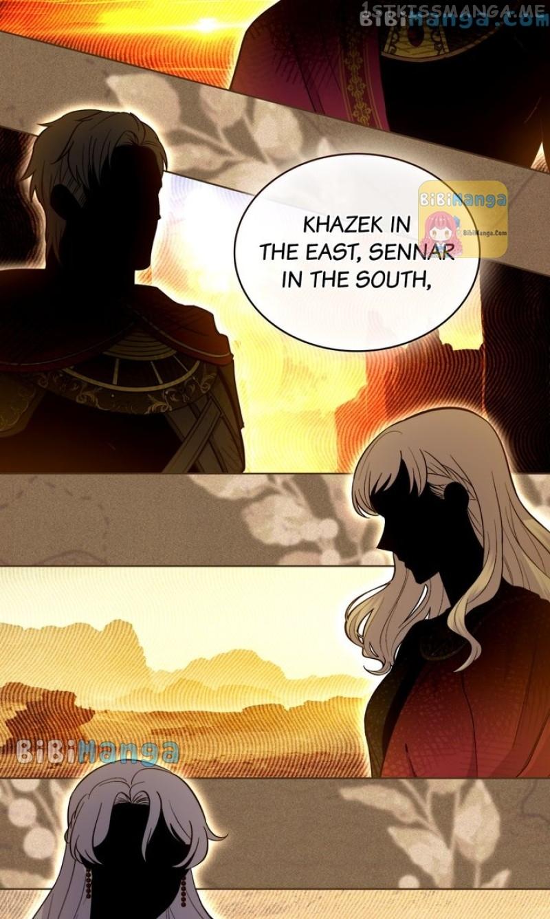 Lies Become You Chapter 42 page 5