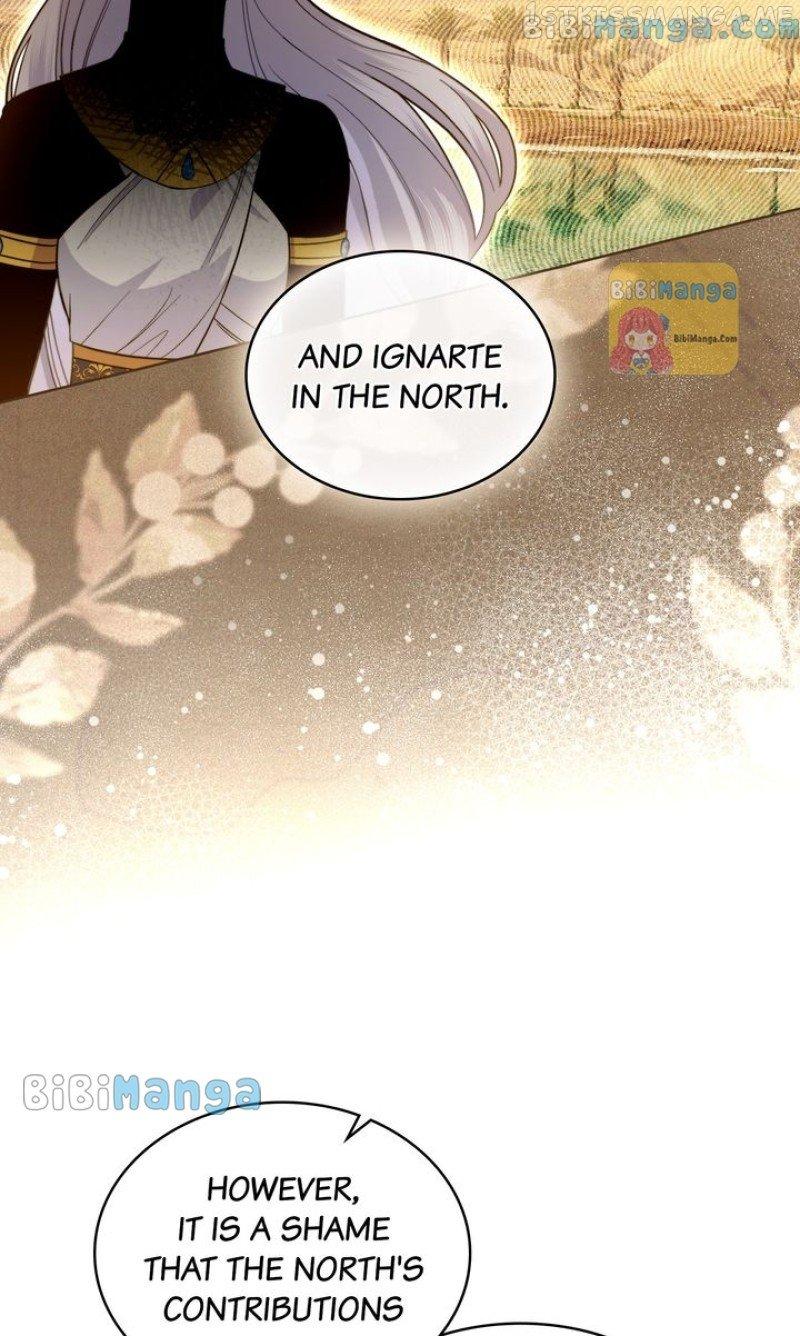 Lies Become You Chapter 42 page 6