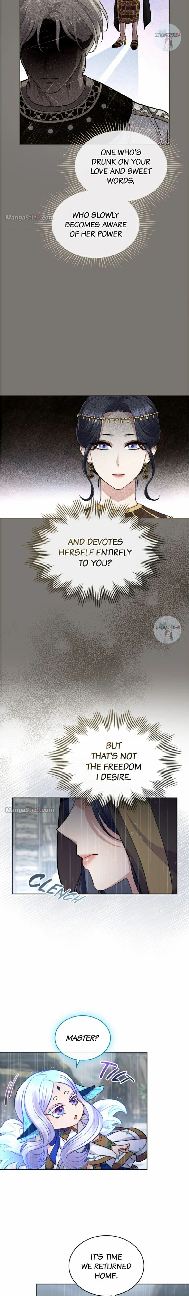 Lies Become You Chapter 56 page 13