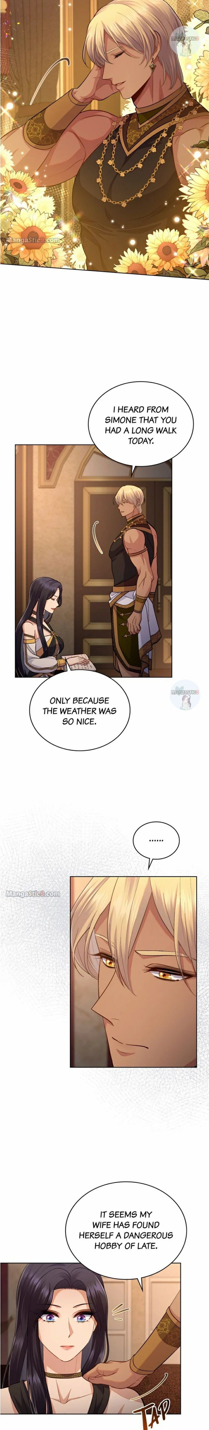 Lies Become You Chapter 56 page 15