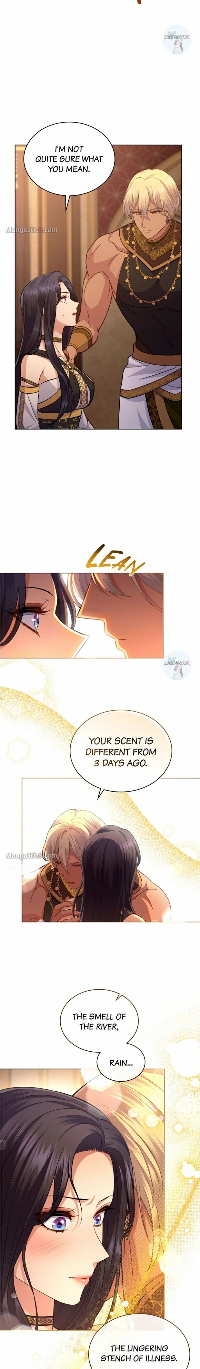 Lies Become You Chapter 56 page 16