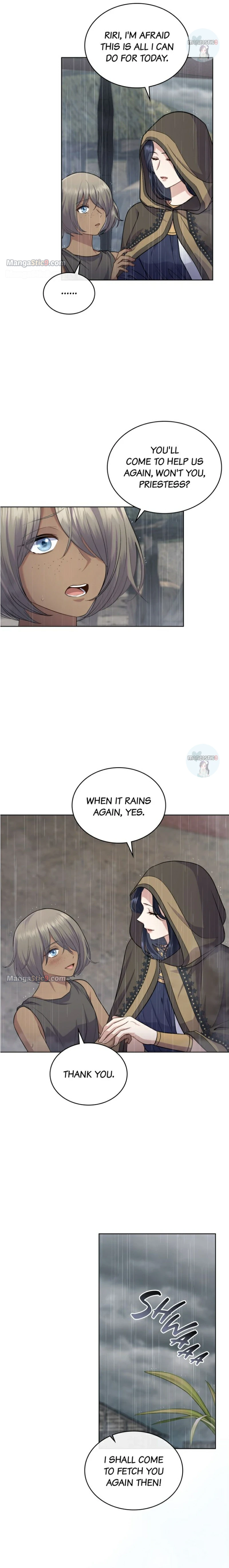 Lies Become You Chapter 56 page 2