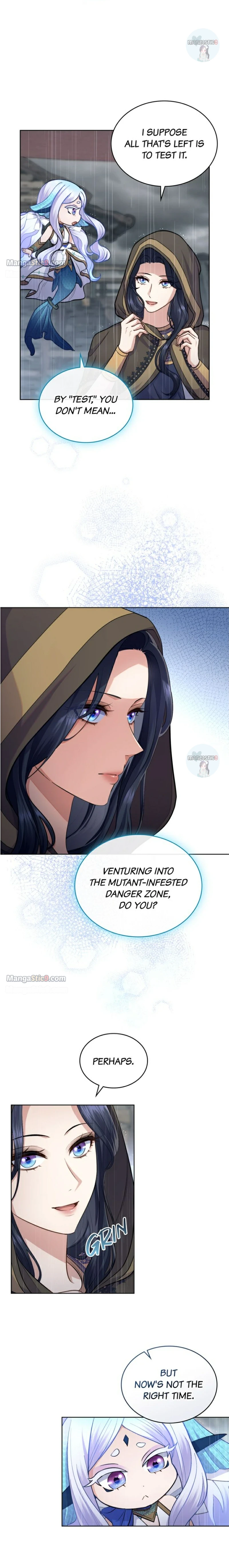 Lies Become You Chapter 56 page 4
