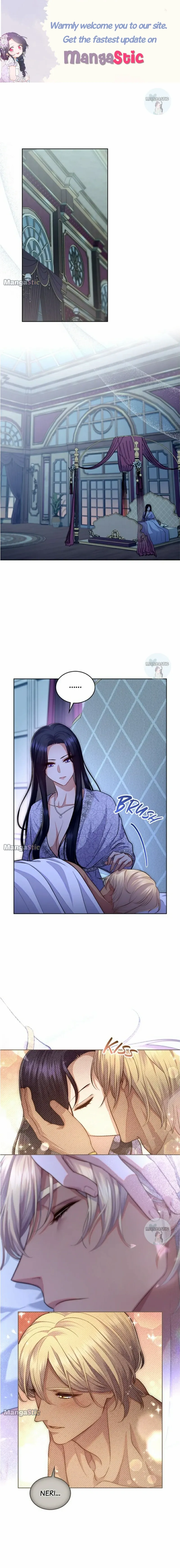 Lies Become You Chapter 58 page 0