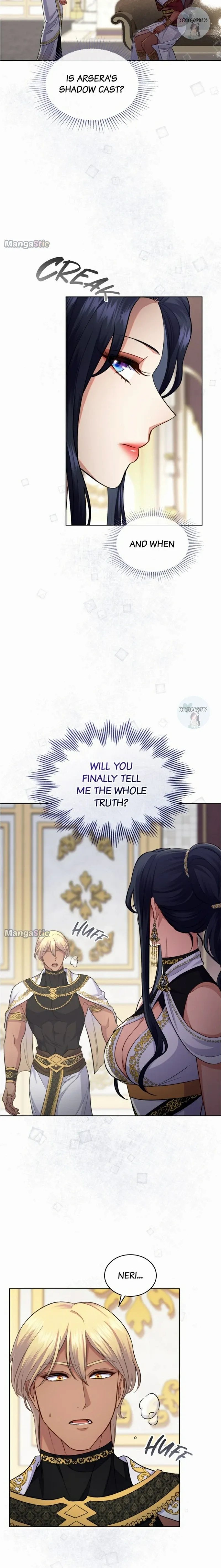 Lies Become You Chapter 58 page 13