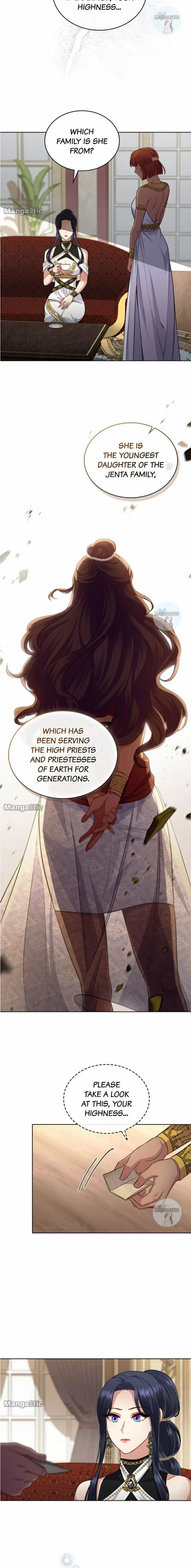Lies Become You Chapter 58 page 4