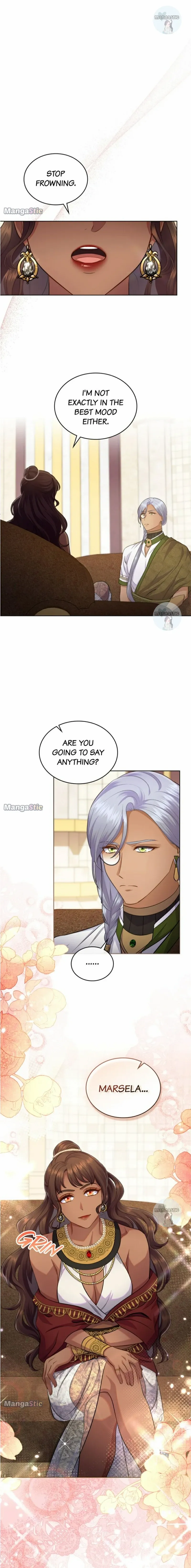 Lies Become You Chapter 58 page 7