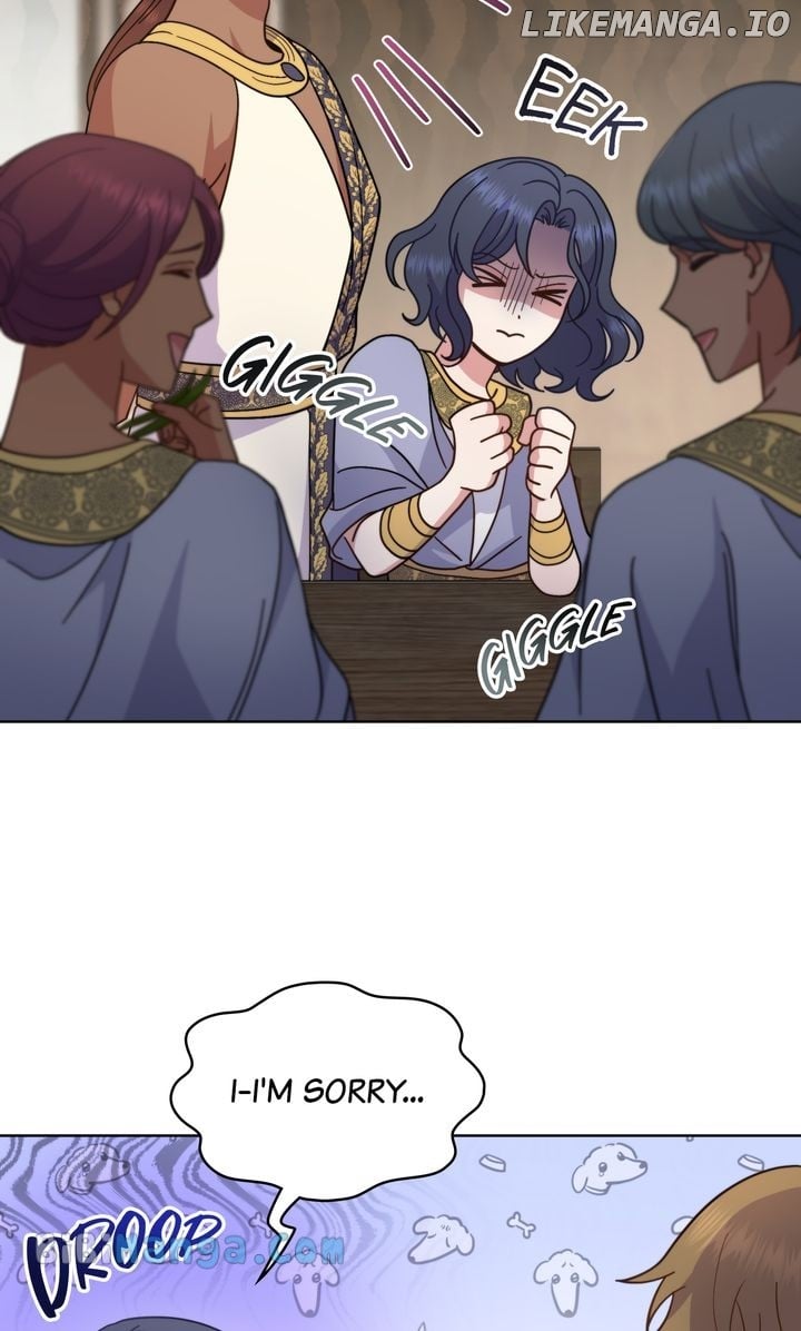 Lies Become You Chapter 76 page 9