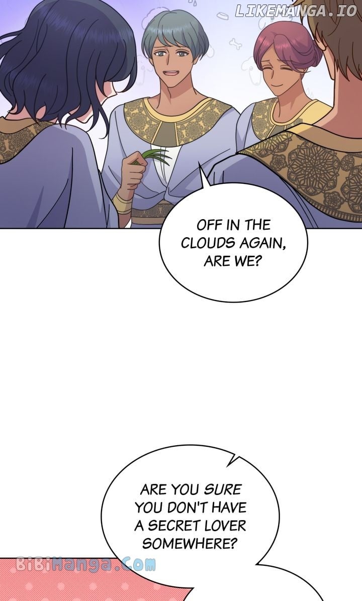 Lies Become You Chapter 76 page 10