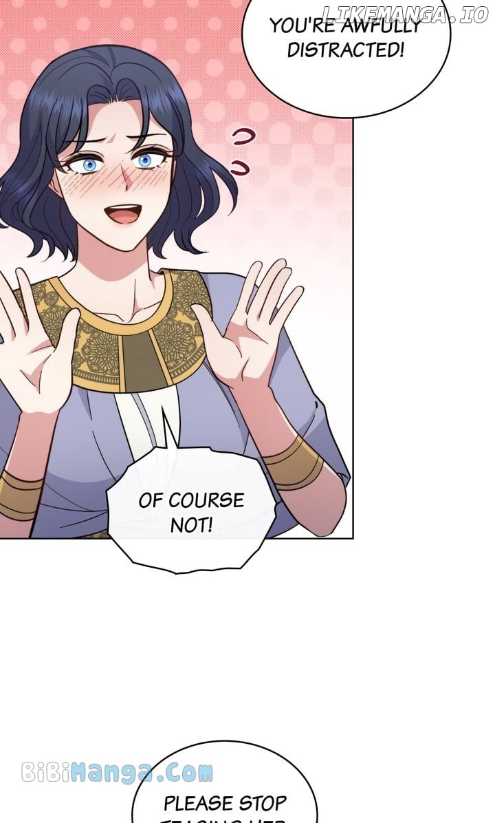 Lies Become You Chapter 76 page 11