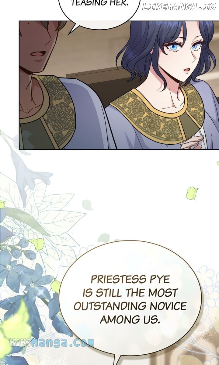 Lies Become You Chapter 76 page 12