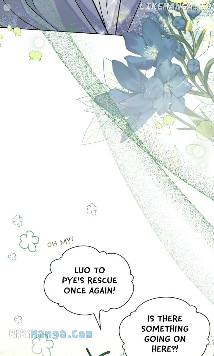 Lies Become You Chapter 76 page 14