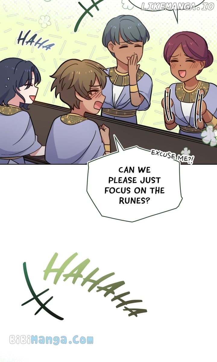 Lies Become You Chapter 76 page 15