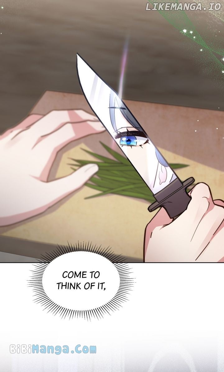 Lies Become You Chapter 76 page 20