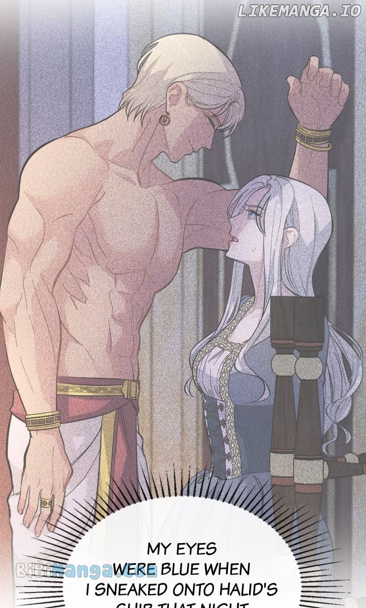 Lies Become You Chapter 76 page 21