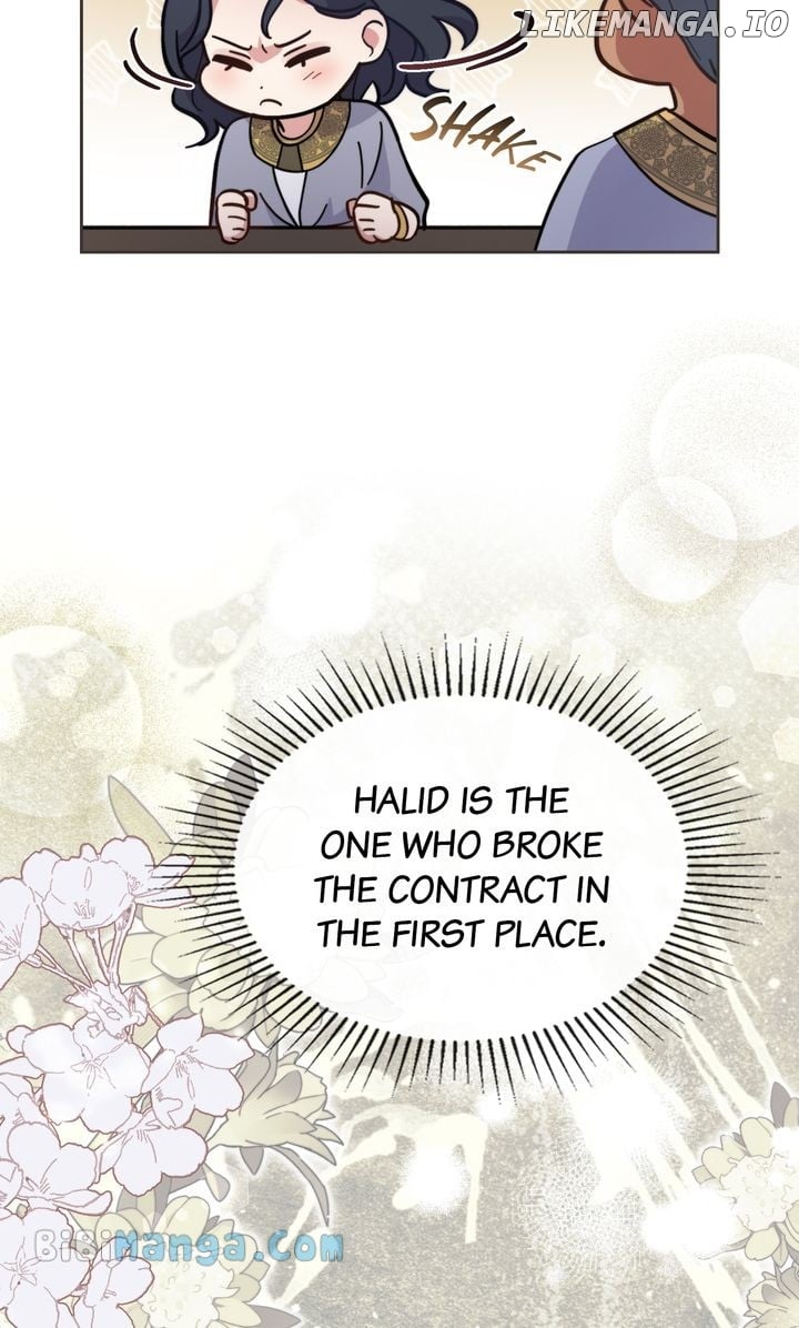 Lies Become You Chapter 76 page 24