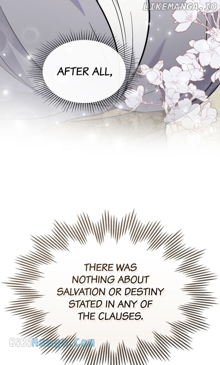 Lies Become You Chapter 76 page 26