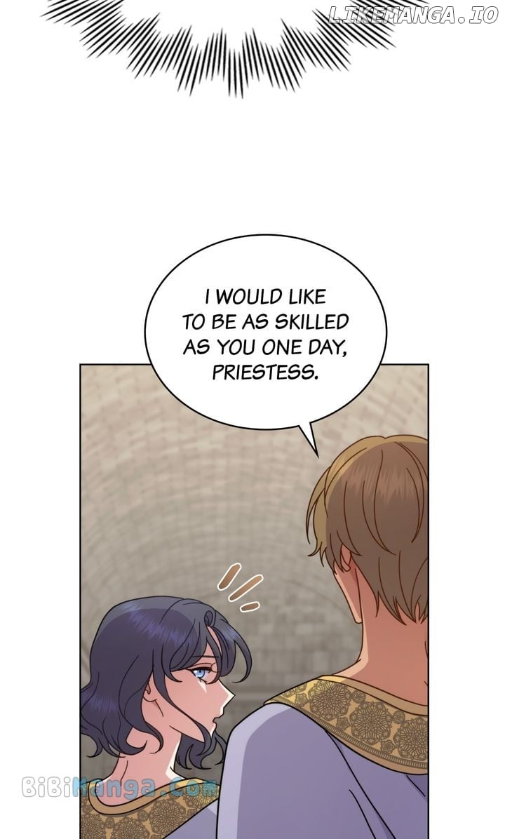 Lies Become You Chapter 76 page 31