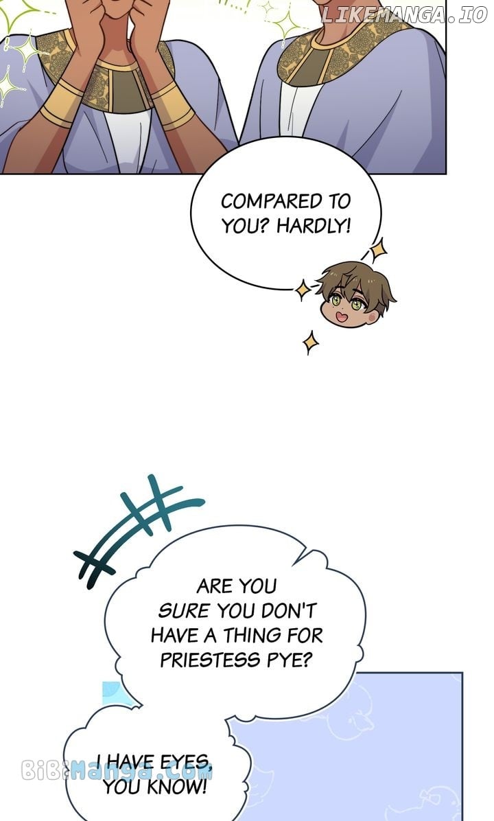 Lies Become You Chapter 76 page 36