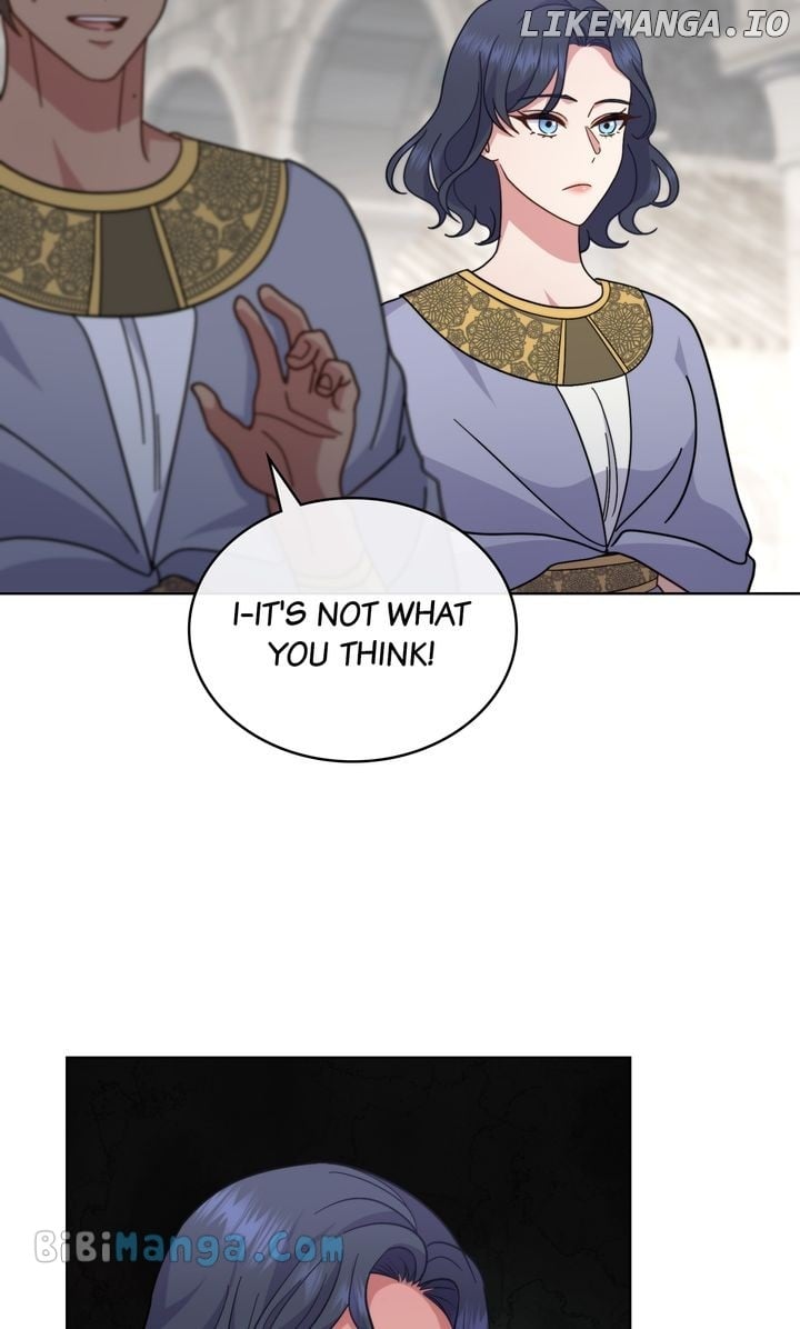 Lies Become You Chapter 76 page 38
