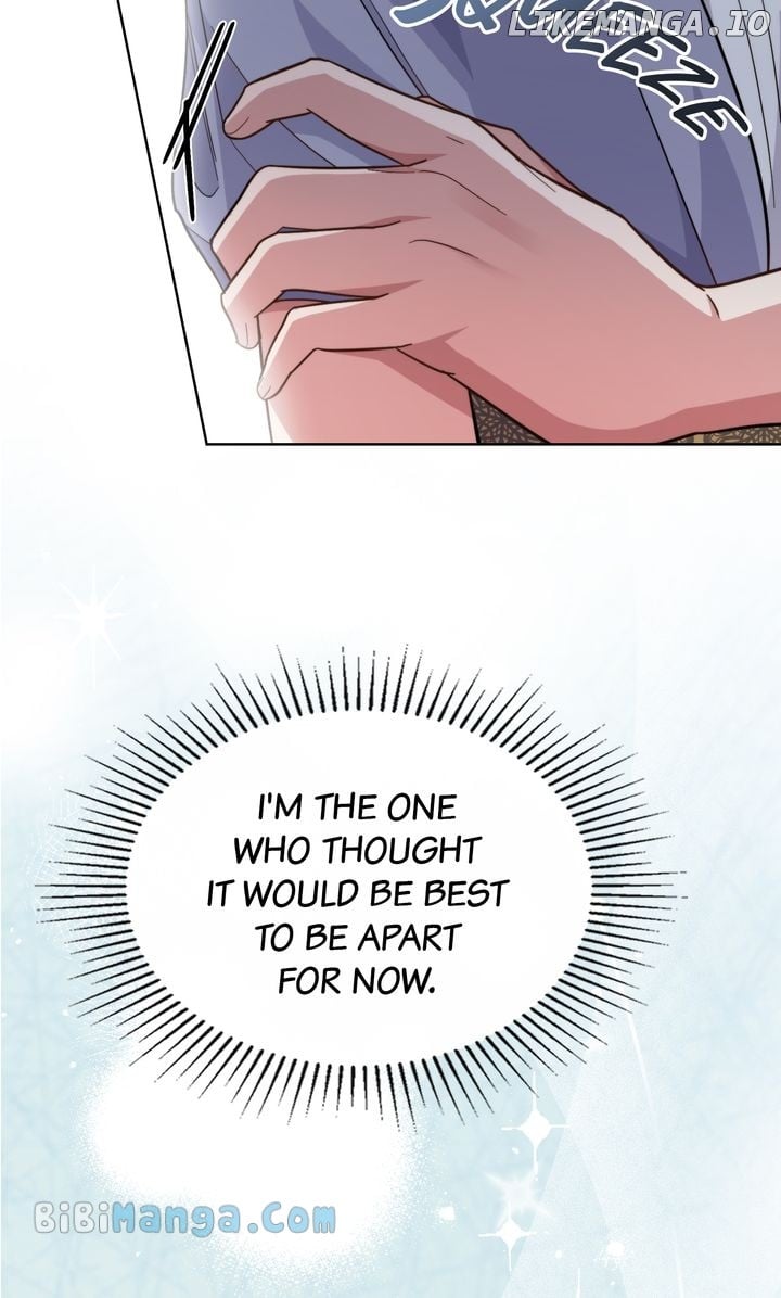 Lies Become You Chapter 76 page 41