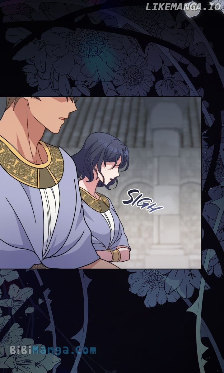 Lies Become You Chapter 76 page 45
