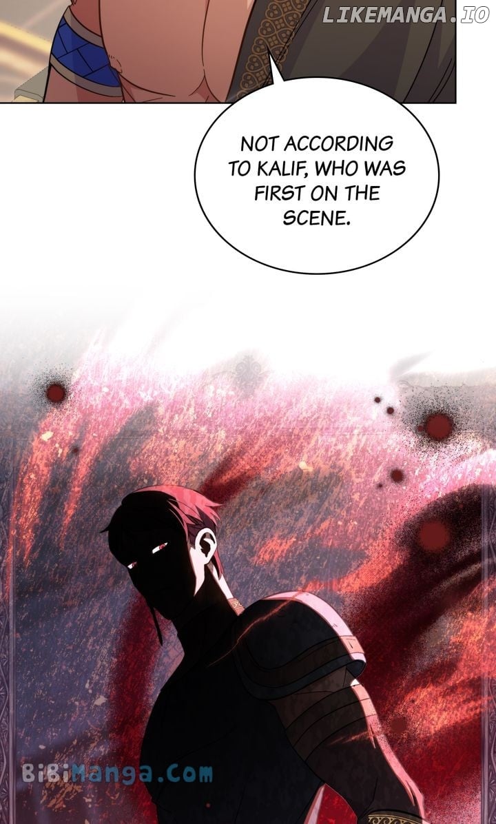 Lies Become You Chapter 76 page 52