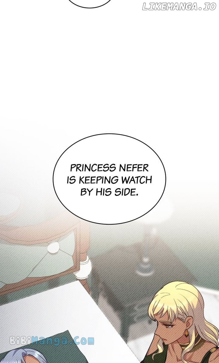 Lies Become You Chapter 76 page 55