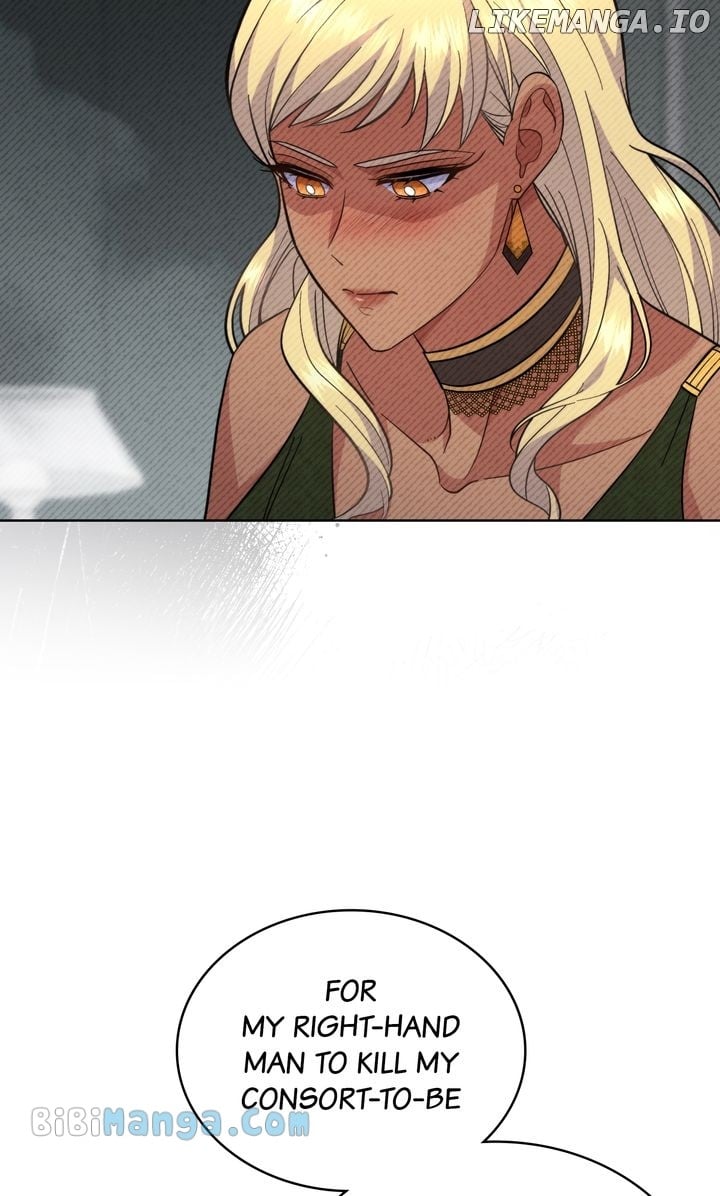 Lies Become You Chapter 76 page 58