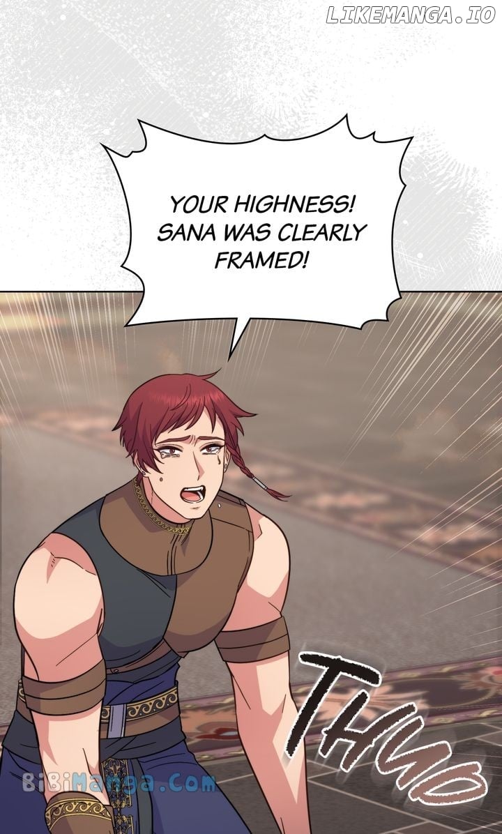 Lies Become You Chapter 76 page 61