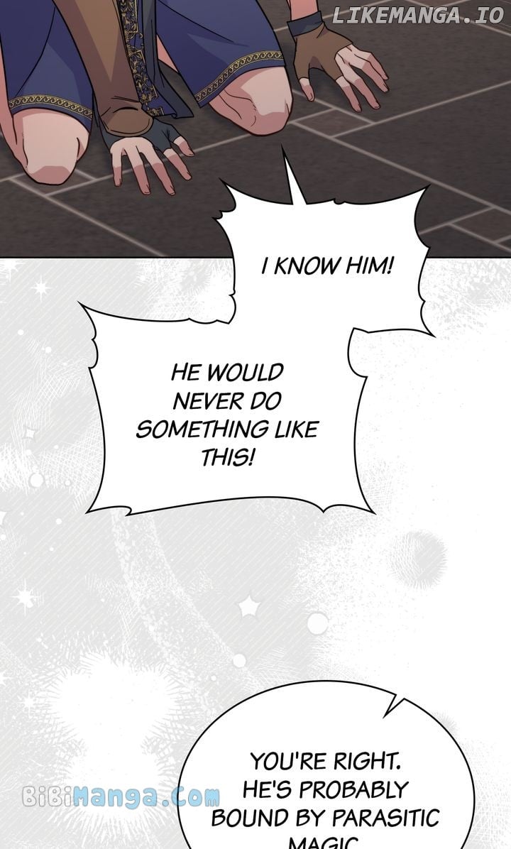 Lies Become You Chapter 76 page 62