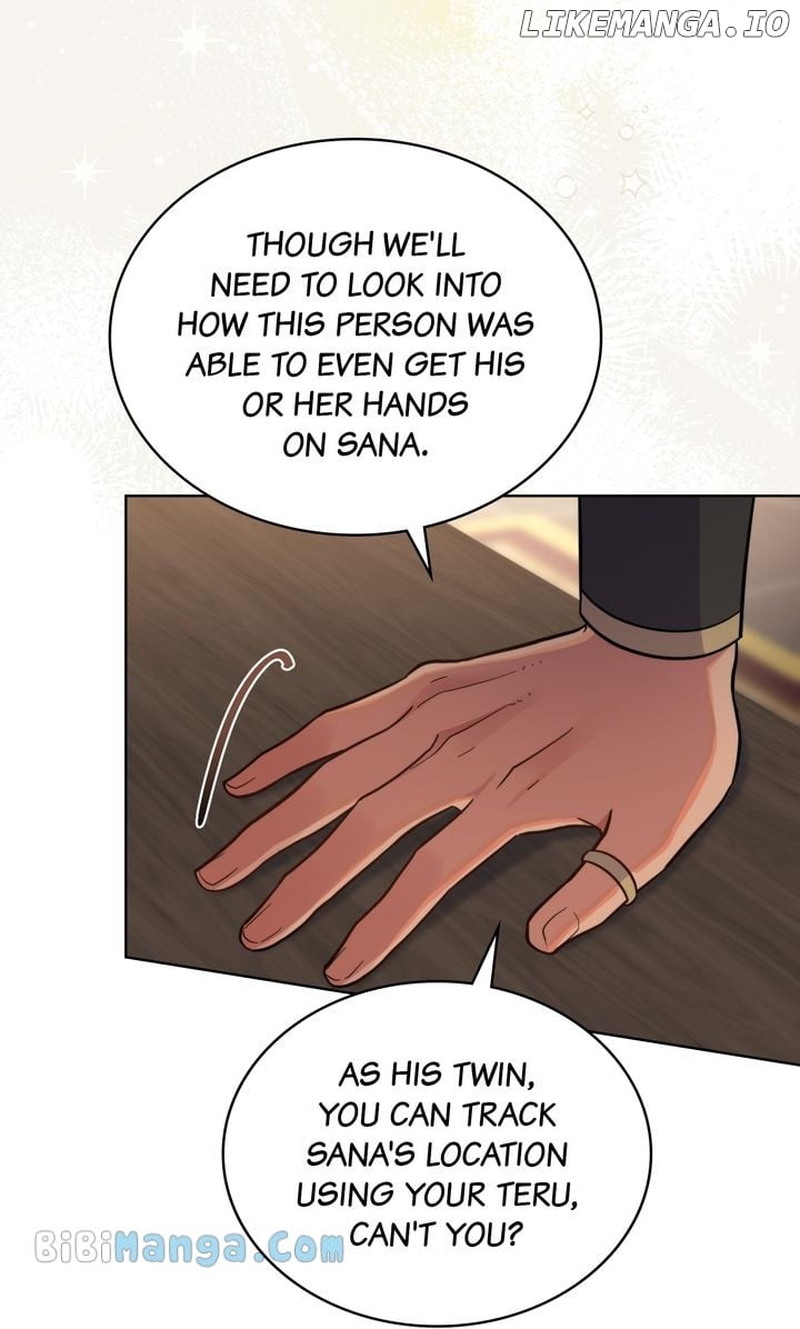 Lies Become You Chapter 76 page 65