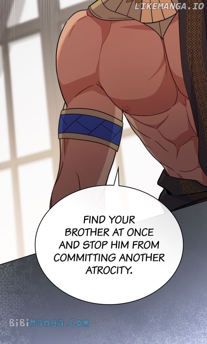 Lies Become You Chapter 76 page 67