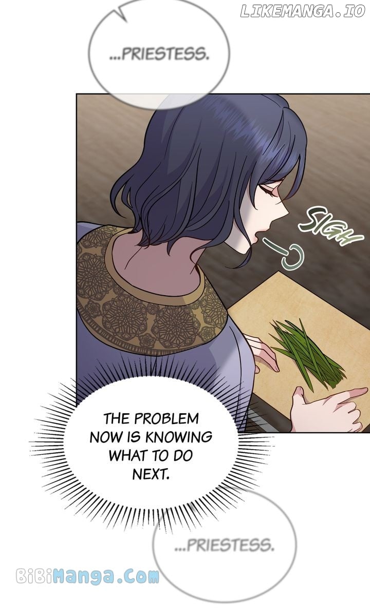 Lies Become You Chapter 76 page 6