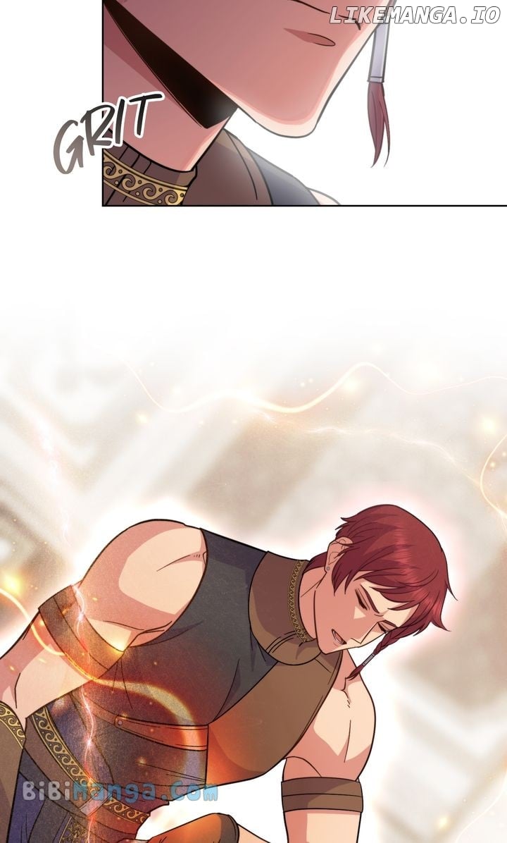 Lies Become You Chapter 76 page 69