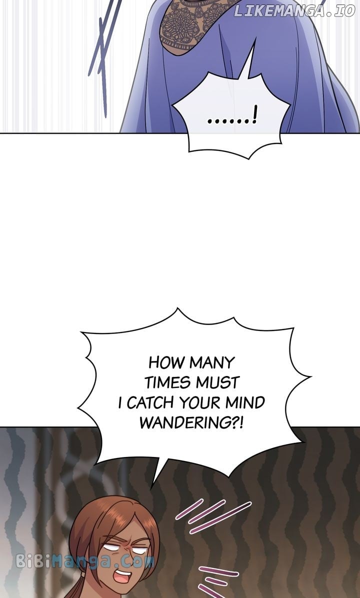 Lies Become You Chapter 76 page 8